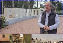 Las tradiciones no están perdidas, están sumergidas
