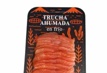 Ministerio de Salud emite alerta alimentaria por presencia de Listeria en trucha ahumada