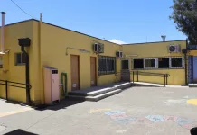 Molina ejecuta más de 700 millones en mejoras para la Escuela San Pedro y la Escuela Diferencial Esperanza