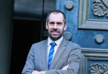Senado rechazó acusación constitucional contra el exministro Nicolás Grau Nicolas Grau