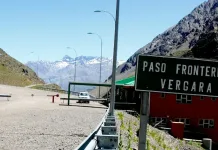 Paso Internacional Vergara abrirá este 15 de diciembre: autoridades afinan coordinaciones para su funcionamiento Paso Internacional Vergara abrirá este 15 de diciembre-1