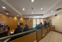 Prisión preventiva para dos imputados tras intervención barrial encabezada por la Fiscalía y Carabineros en Talca Prisión preventiva para dos imputados tras intervención barrial encabezada por la Fiscalía y Carabineros en Talca-1