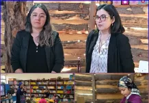 Rayen Mapu: el colegio multicultural de Curicó que se consolidó como referente nacional en convivencia, inclusión y educación intercultural Rayen Mapu el colegio multicultural de Curicó - 0