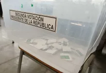 Resultados preliminares del voto en el extranjero muestran ventajas repartidas en Asia y Oceanía Resultados preliminares del voto en el extranjero muestran ventajas repartidas en Asia y Oceanía