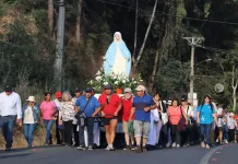 Talca, Curicó y Corinto se preparan para las celebraciones de la Inmaculada Concepción y el cierre del Mes de María