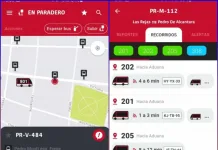 Talca incorpora aplicación móvil “Red Regional” y avanza hacia una modernización integral del transporte urbano Talca incorpora aplicación móvil “Red Regional” y avanza hacia una modernización integral del transporte urbano