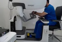 cirugia a distancia