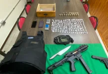 Carabineros detiene a dos sujetos por microtráfico en población La Granja de Rancagua ff3e5890-d1b5-482c-a59a-c23f654fd8ce