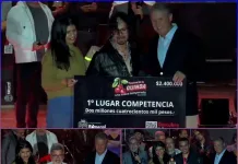 ganadores
