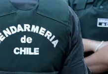 gendarmeria