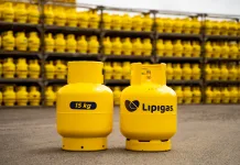 lipigas