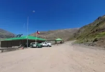 Con horarios definidos, reabren el Paso Internacional Vergara en Romeral paso-fonterizo-vergara