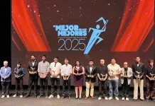 premio mejor-mejores