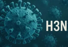 virus-influenza-ah-variante-contagiosa-h3n2