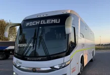 Nueva empresa de transporte ofrece servicio entre Curicó y Pichilemu 4e546fb6-ffe1-4ea9-97b7-91e8f27edcc5