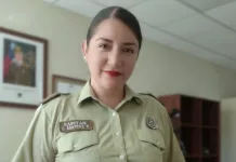 Asume primera mujer como comisario titular en la Tercera Comisaría de Carabineros de Parral 568c163c-4be7-457f-ad7e-2c76789521cb
