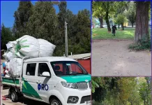 Alcalde de Curicó confirma continuidad de Somos Pro en fomento y anticipa ajustes en su administración