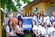 Autoridades destacan ampliación del programa que apoya a personas cuidadoras en Curicó-1