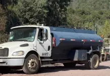Autoridades y empresa alcanzan acuerdo tras movilización vecinal en la Ruta J-55-2