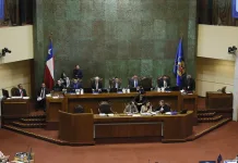 Cámara aprueba reajuste del sector público par el 2026