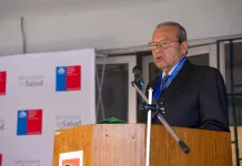 Cambio de dirección en el Hospital de Constitución marca el inicio de un período estratégico para la red de salud Cambio de dirección en el Hospital de Constitución marca el inicio de un período estratégico para la red de salud