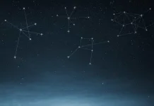 Molina celebrará la “Fiesta de las Estrellas” con jornadas gratuitas de observación astronómica junto al Museo Interactivo Mirador Constelaciones-estrellas-cielo-noche