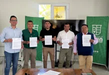 Concejales Teno solicitan sesión extraordinaria para votar remoción del administrador municipal Cuatro concejales de Teno solicitan sesión extraordinaria para votar la remoción del administrador municipal-1