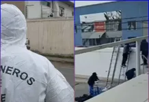 Detienen a carabinera señalada como líder de la banda que perpetró millonario robo a Brinks en Rancagua