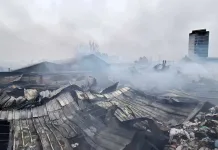 Detienen a presunto autor de incendio forestal con víctimas fatales en el Biobío Detienen a presunto autor de incendio forestal con víctimas fatales en el Biobío