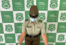 Detienen a tres personas tras amenazas con arma hechiza en Parral