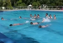 Este martes se abre la temporada de piscinas 2026 en el recinto La Granja de Curicó Este martes se abre la temporada de piscinas 2026 en el recinto La Granja de Curicó