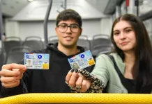 Estudiantes que ingresan a la educación superior pueden anticipar su fotografía para la TNE 2026