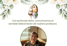 Fallece destacada profesora del Instituto Santa Marta de Curicó-2