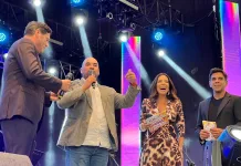 Festival Folclórico de la Vendimia de Molina 2026 se realizará del 6 al 8 de marzo Festival Folclórico de la Vendimia de Molina 2026 se realizará del 6 al 8 de marzo