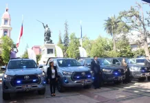 PDI de O’Higgins recibe ocho camionetas financiadas con recursos FNDR IMG_9573