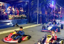 Karting urbano será el principal atractivo de la Expo Deportes este domingo en Rengo IMG_9735