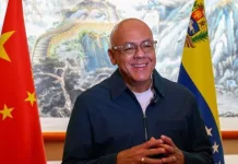 Excarcelaciones en Venezuela: gobierno inicia liberación de presos políticos sin detallar cifras ni listas Jorge Rodríguez,