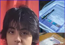 Joven de Romeral recibe distinción del Mineduc tras obtener puntaje máximo en Matemática en la PAES 2025 Joven de Romeral recibe distinción del Mineduc tras obtener puntaje máximo en Matemática en la PAES 2025