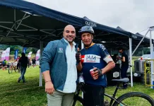 KingKona MTB 2026 congregó a más de 750 ciclistas en Molina y reafirmó su lugar en el calendario nacional-1