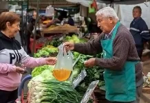 Ley de Ferias Libres queda lista para su promulgación tras aprobación en el Congreso Ley de Ferias Libres queda lista para su promulgación