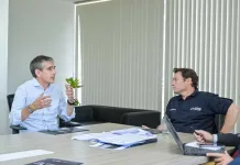 Maule aumenta inversión en seguridad y analiza nuevas herramientas de respuesta rápida Maule aumenta inversión en seguridad y analiza nuevas herramientas de respuesta rápida-1