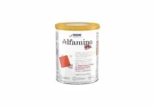 Minsal llama a no consumir lotes de ALFAMINO por riesgo de toxina bacteriana