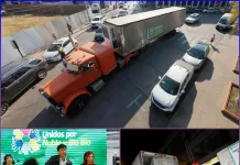 Municipalidad de Curicó refuerza apoyo a Biobío y Ñuble con camiones, equipos médicos y veterinarios