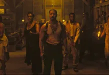 Pelicula - Sinners Pecadores