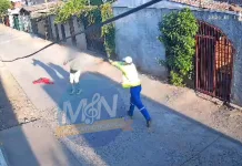 Control de detención para recolector imputado: altercado previo habría desencadenado grave ataque en sector Vaticano Persona resulta herida por impactos balísticos en sector Vaticano de Curicó