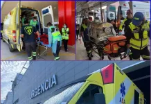 Reanimadores del SAMU el primer eslabón clínico en la cadena de sobrevida