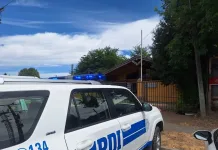 Roban documentos desde oficina del Registro Civil de Longaví durante la madrugada Roban documentos desde oficina del Registro Civil de Longaví durante la madrugada