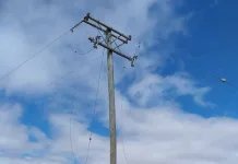 Robo de cables eléctricos aumentó 38% en la Región del Maule y afectó la continuidad del suministro-1