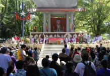 Santuario-San-Sebastián-Peregrinación-Yumbel