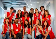 Teletón abre postulaciones para su Voluntariado Permanente 2026 en todos los institutos del país Teletón abre postulaciones para su Voluntariado Permanente 2026 en todos los institutos del país